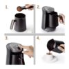 coffe maker - ماكينة تحضير قهوة