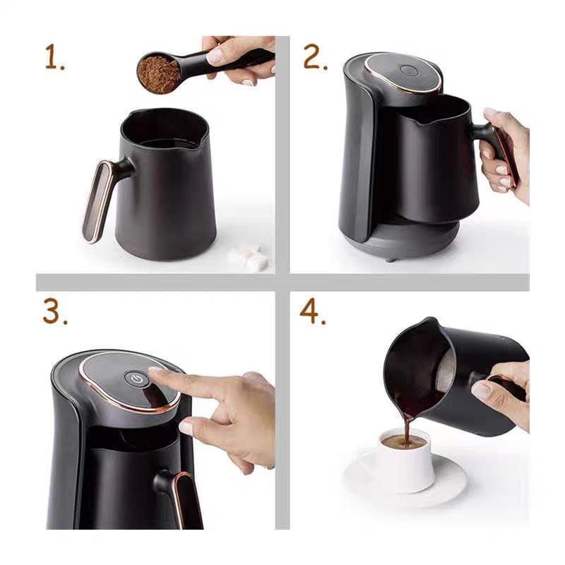 IMG-20250514-WA0054 coffe maker - ماكينة تحضير قهوة